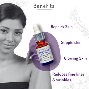 ARDRA Skin Repair Night Serum