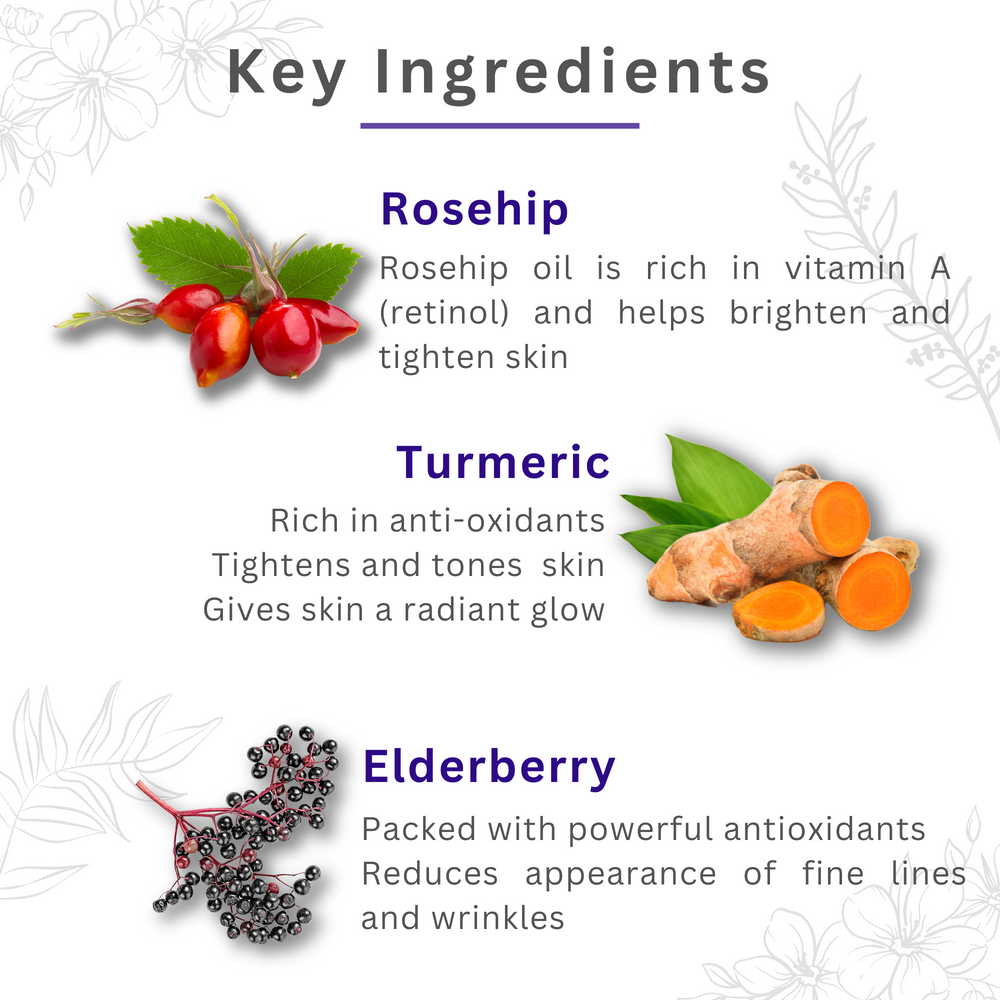 ARDRA Skin Repair Night Serum