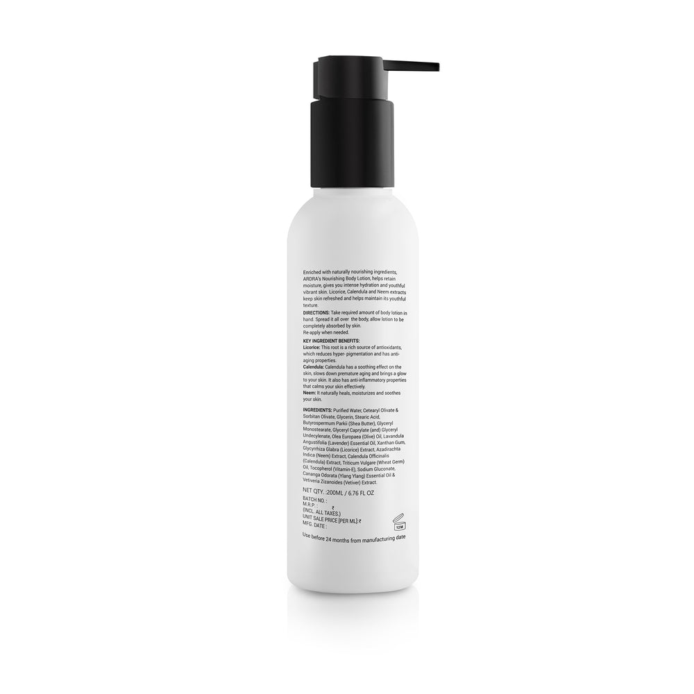 
            
                Load image into Gallery viewer, ARDRA Nourishing Body Lotion
            
        