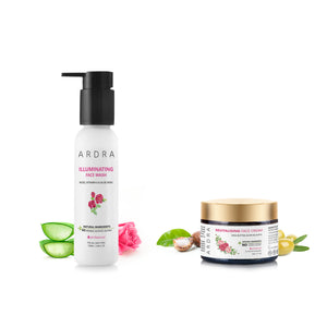 ARDRA Face Care Combo