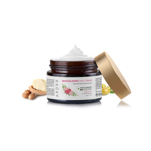 ARDRA Revitalising Face Cream