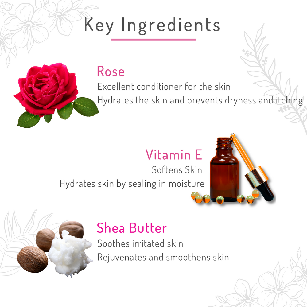 ARDRA Face Care Combo
