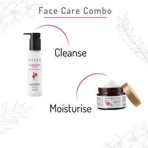ARDRA Face Care Combo