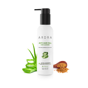 ARDRA Anti-Hair Fall Cleanser