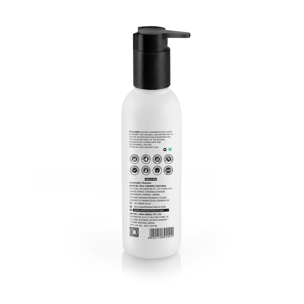 ARDRA Anti-Hair Fall Cleanser