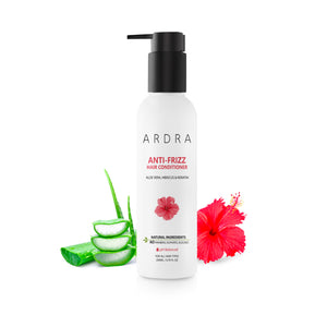 
            
                Load image into Gallery viewer, ARDRA Anti-Frizz  Hair Conditioner
            
        